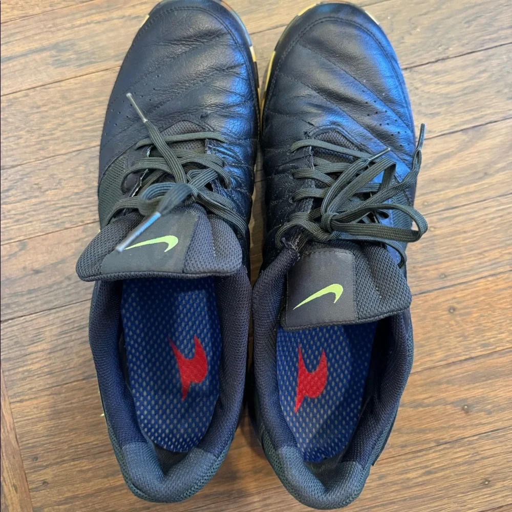 Nike Gato Indoor Soccer Shoe